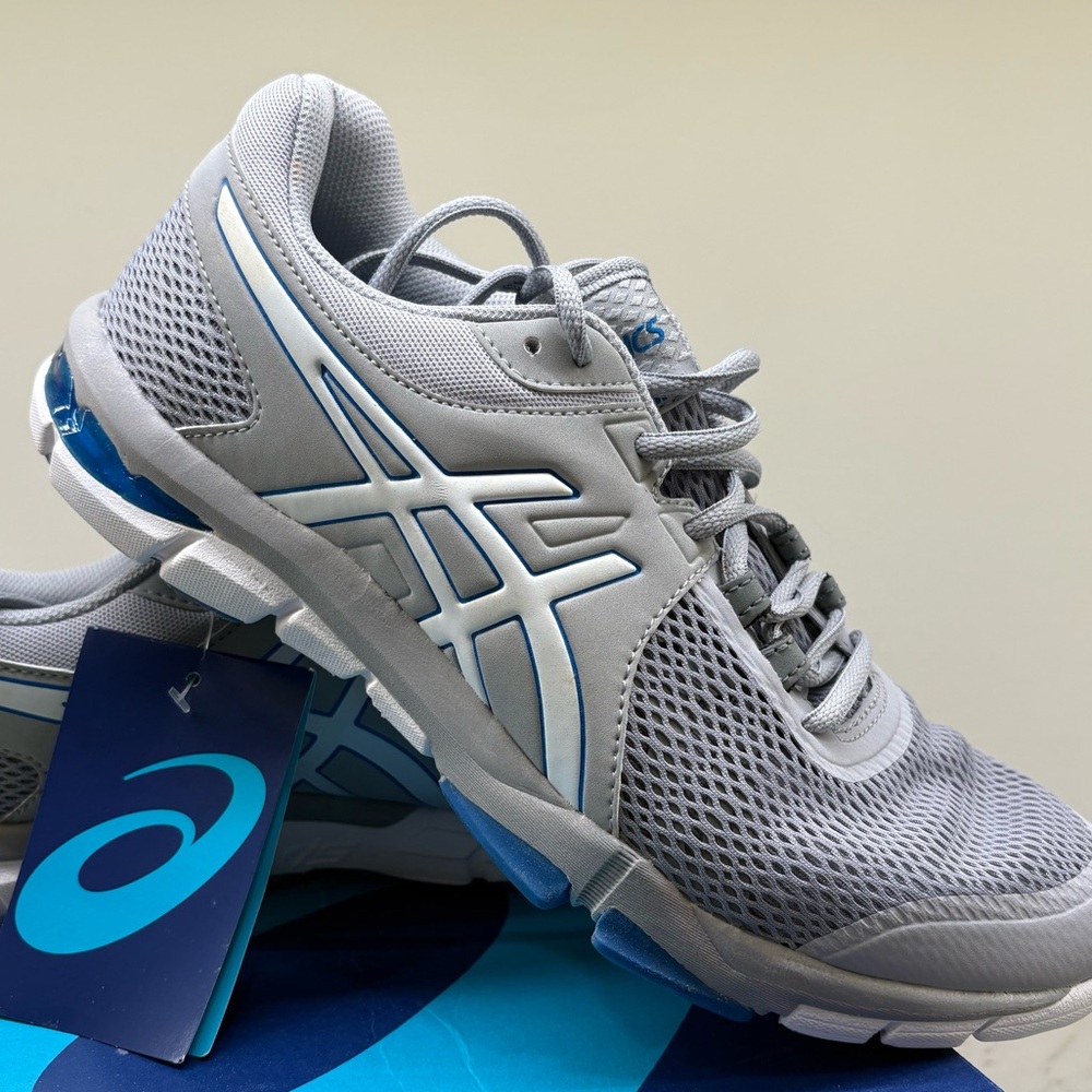 ASICS Gel-Craze TR 4 women’s shoes